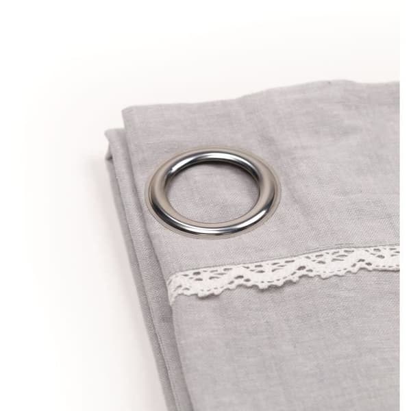 Verho - TODAY - CHARME - Chambray Constance - 140 x 240 cm