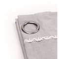 Pikkukuva 5 / 5: Verho - TODAY - CHARME - Chambray Constance - 140 x 240 cm
