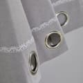 Pikkukuva 2 / 5: Verho - TODAY - CHARME - Chambray Constance - 140 x 240 cm