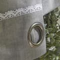 Pikkukuva 3 / 5: Verho - TODAY - CHARME - Chambray Capucine - 140 x 240 cm
