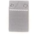 Pikkukuva 4 / 5: Verho - TODAY - CHARME - Chambray Capucine - 140 x 240 cm