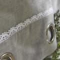 Pikkukuva 2 / 5: Verho - TODAY - CHARME - Chambray Capucine - 140 x 240 cm