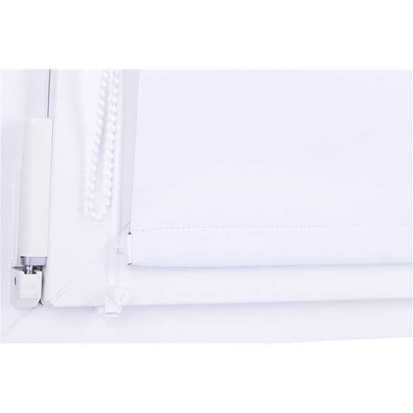 Domoletti B/O MINI 051 persienner, vit 73 x 240 cm