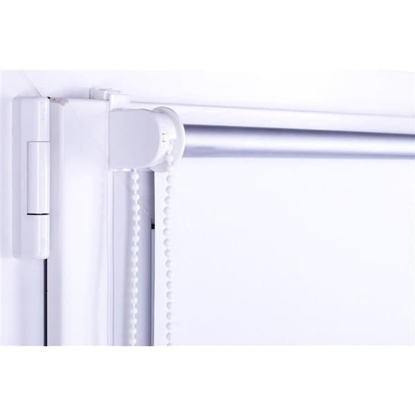 Domoletti B/O MINI 051 persienner, vit 73 x 240 cm