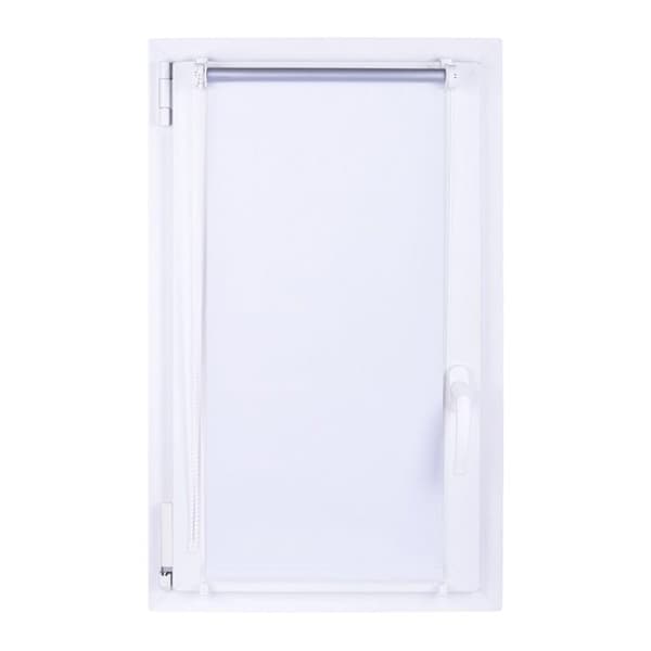 Domoletti B/O MINI 051 persienner, vit 73 x 240 cm