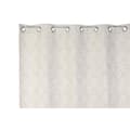Miniatyrbild 3 av 4: Gardin Home ESPRIT Beige Polyester 140 x 260 x 260 cm