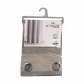 Miniatyrbillede 2 af 3: Gardin Beige Grå 140 x 0,1 x 260 cm (6 enheder)