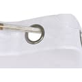 Miniatyrbillede 2 af 5: Gardiner Home ESPRIT Hvid 140 x 260 x 260 cm