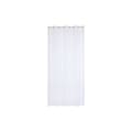 Miniatyrbillede 1 af 5: Gardiner Home ESPRIT Hvid 140 x 260 x 260 cm