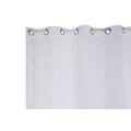 Miniatyrbillede 3 af 5: Gardiner Home ESPRIT Hvid 140 x 260 x 260 cm
