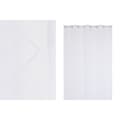 Miniatyrbillede 5 af 5: Gardiner Home ESPRIT Hvid 140 x 260 x 260 cm