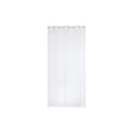 Miniatyrbillede 1 af 5: Gardiner Home ESPRIT Hvid 140 x 260 x 260 cm