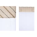 Miniatyrbillede 2 af 5: Gardiner Home ESPRIT 140 x 260 x 260 cm