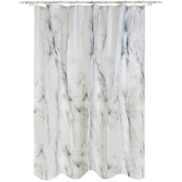 Gardin - DKD Heminredning - Flerfärgad - Polyester - Inomhus - 29x47,5x33,5 cm
