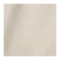Miniatyrbillede 2 af 3: Gardin Atmosphera Lilou Polyester Elfenben (140 x 260 cm)