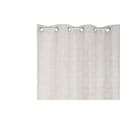 Pikkukuva 3 / 4: Verho Home ESPRIT Beige Polyesteri 140 x 260 x 260 cm