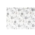 Miniatyrbillede 3 af 5: Gardin Home ESPRIT Cvetlice Udskrevet 140 x 0,3 x 260 cm