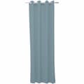 Miniatyrbillede 1 af 5: Gardin TODAY  Essential Denim 140 x 240 cm