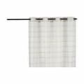 Miniatyrbillede 2 af 3: Gardin Striber Beige 140 x 0,1 x 260 cm (6 enheder)
