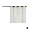 Miniatyrbillede 1 af 3: Gardin Striber Beige 140 x 0,1 x 260 cm (6 enheder)