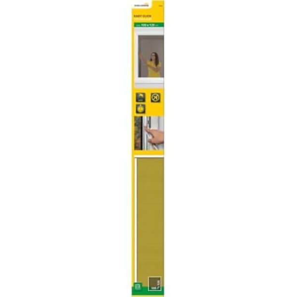 Zanzariera Magnetica Per Finestre Schellenberg 50746 Zanzariera Magnetica Con Tessuto In Fibra Di Tessere Magnetiche