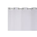 Miniatyrbillede 3 af 5: Gardiner Home ESPRIT Hvid 140 x 260 x 260 cm