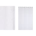 Miniatyrbillede 5 af 5: Gardiner Home ESPRIT Hvid 140 x 260 x 260 cm