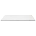 Miniatyrbillede 6 af 10: vidaXL topmadras 120 x 200 cm viscoelastisk memoryskum 6 cm