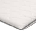 Miniatyrbillede 7 af 10: vidaXL topmadras 120 x 200 cm viscoelastisk memoryskum 6 cm