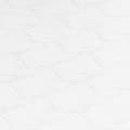 Miniatyrbillede 3 af 8: vidaXL 282768  Mattress Topper 80x200 cm Cold Foam Egg Profile 6 cm