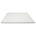Miniatyrbillede 6 af 10: vidaXL topmadras 160 x 200 cm viscoelastisk memoryskum 6 cm