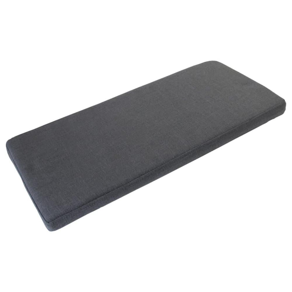 Germania Sittdyna 33x72x6 cm antracit