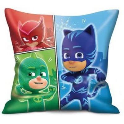 Kudde Pyjamashjältarna