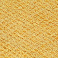 Miniatyrbillede 2 af 5: vidaXL plaid 220 x 250 cm bomuld sennepsgul