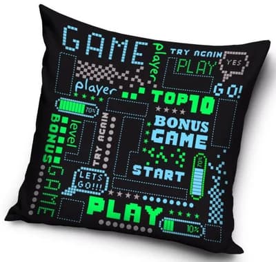 Kuddfodral Bonus Game