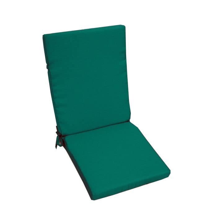 JARDIN PRIVE nojatuoli HD Monte Carlo Cedre - 90x43x5 cm