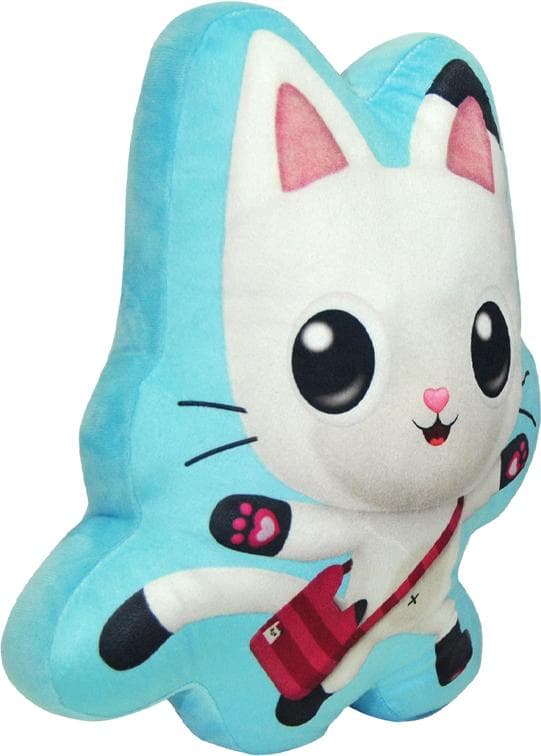 Gabby's Dollhouse Pude Pandy Paws