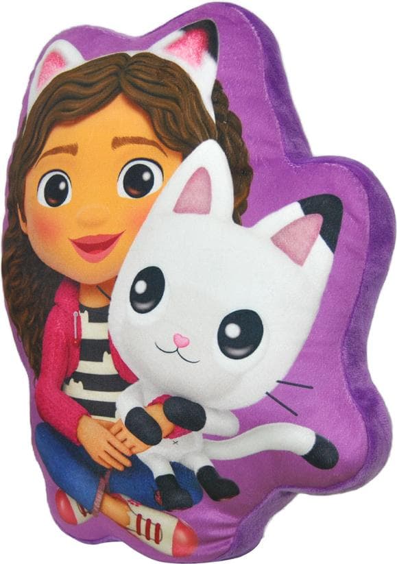Gabby's Dollhouse Tyyny Gabby & Pandy Paws