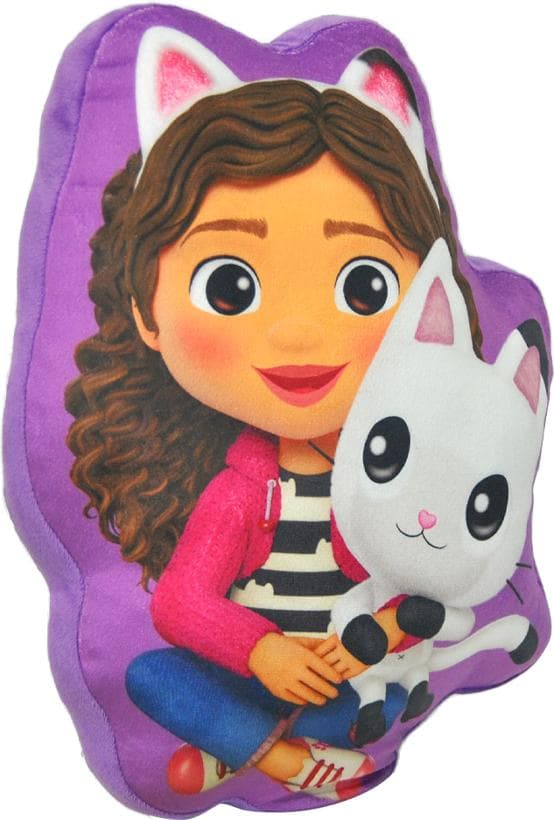 Gabby's Dollhouse Tyyny Gabby & Pandy Paws