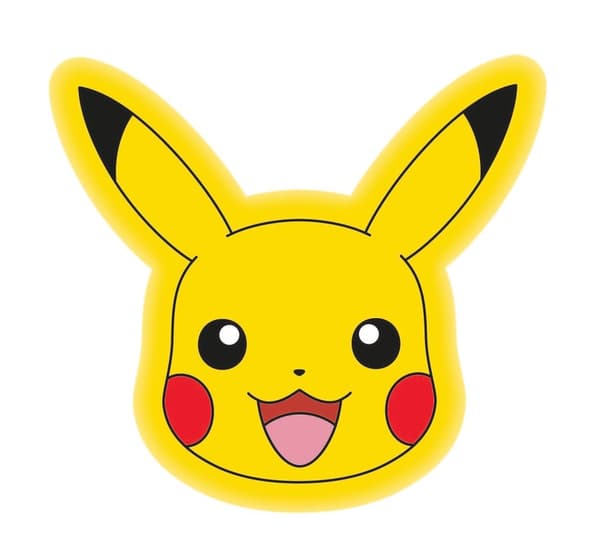 Pokemon Pude Pikachu 40cm