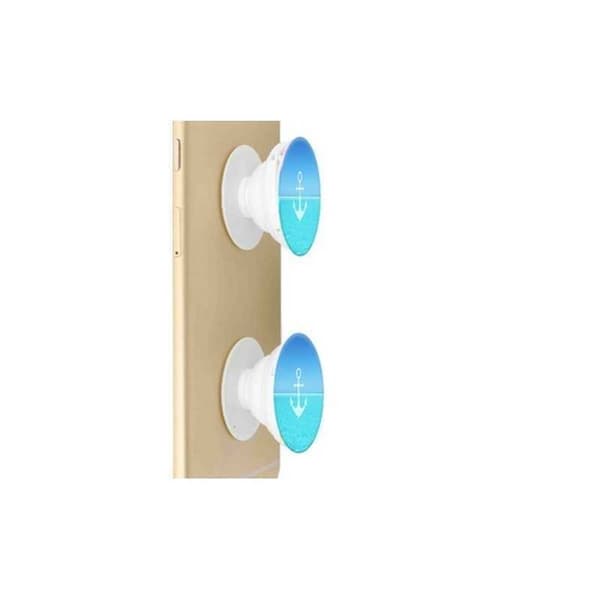 PopSockets Självhäftande Hållare - Ställ