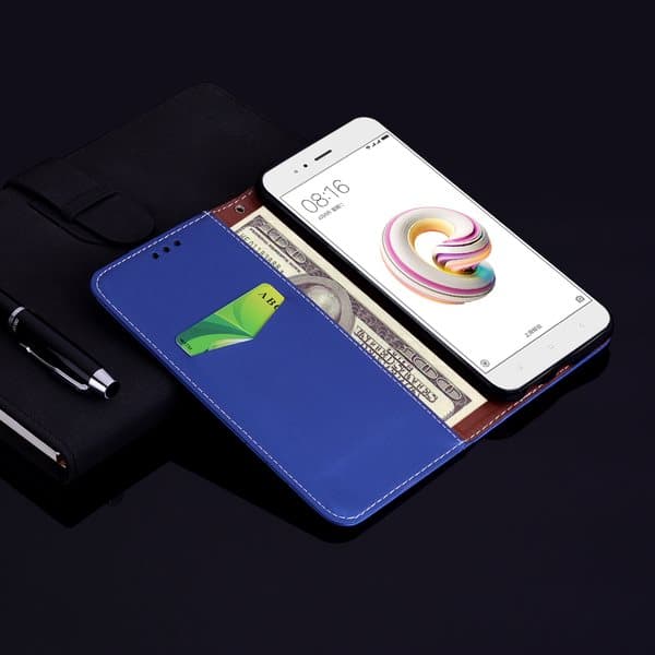 iPhone XS Max skal - pung