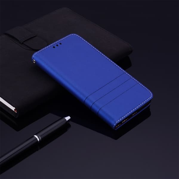 iPhone XS Max skal - pung