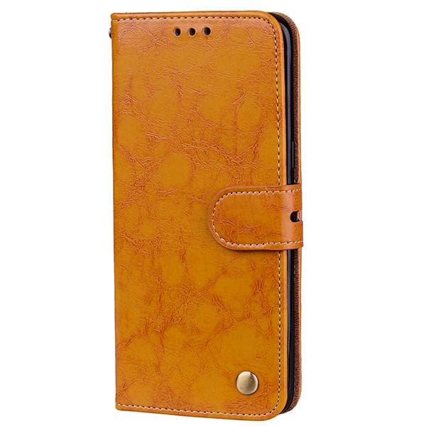 iPhone X / XS Wallet case