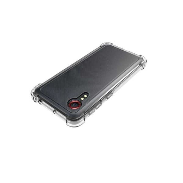 Samsung Xcover 5 Stöttåligt Skal med Förstärkta Hörn