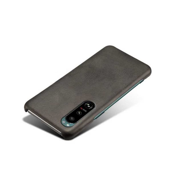 Xperia 1 III Ultratunt Vintage Skal Jazz