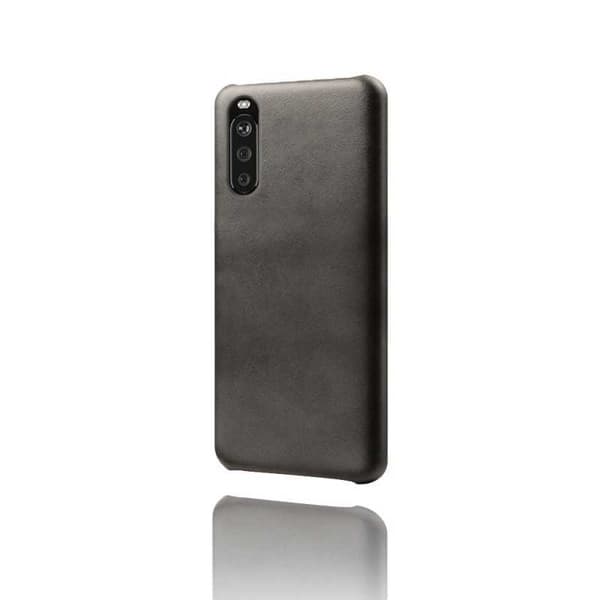 Xperia 10 III Ultratunt Vintage Skal Jazz