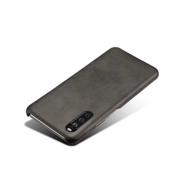 Xperia 10 III Ultratunt Vintage Skal Jazz