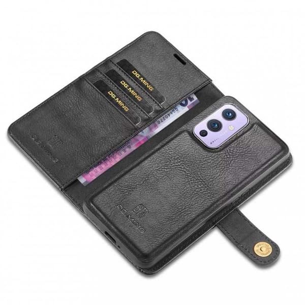 Mobilplånbok Magnetisk DG Ming OnePlus 9
