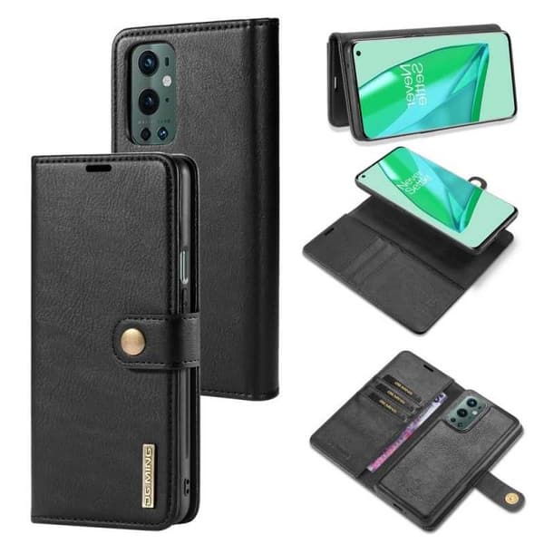 Mobilpung Magnetic DG Ming OnePlus 9 Pro